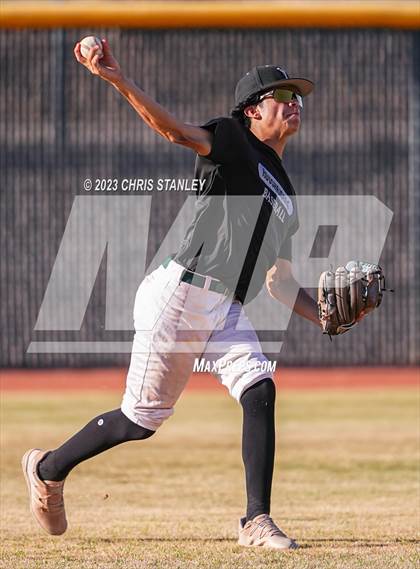 Thumbnail 2 in Kofa @ Youngker photogallery.