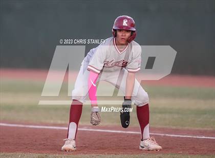 Thumbnail 1 in Kofa @ Youngker photogallery.