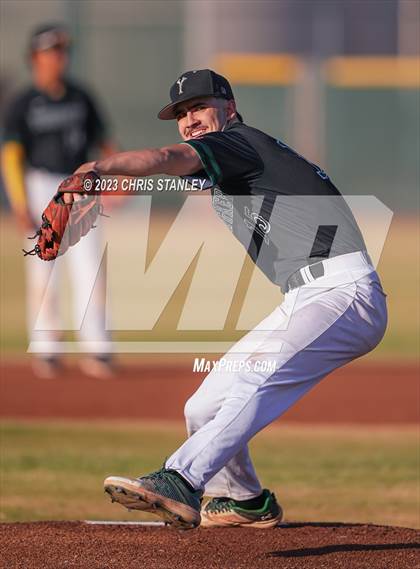 Thumbnail 2 in Kofa @ Youngker photogallery.