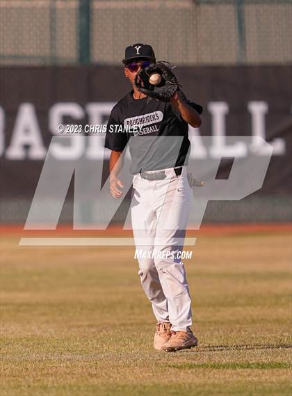 Thumbnail 3 in Kofa @ Youngker photogallery.