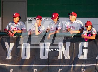 Thumbnail 3 in Kofa @ Youngker photogallery.