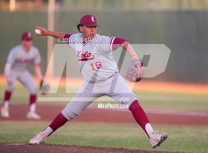 Thumbnail 1 in Kofa @ Youngker photogallery.
