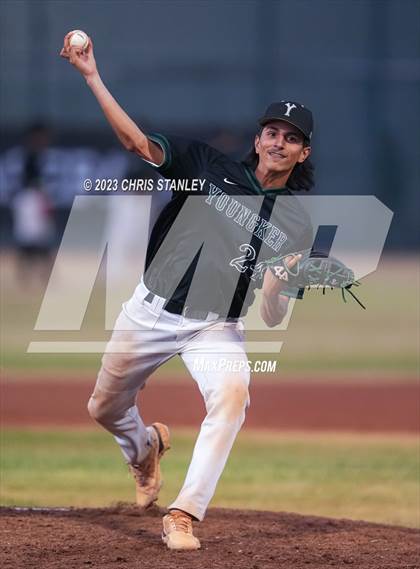 Thumbnail 3 in Kofa @ Youngker photogallery.