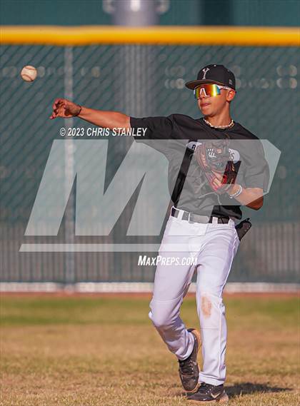 Thumbnail 2 in Kofa @ Youngker photogallery.