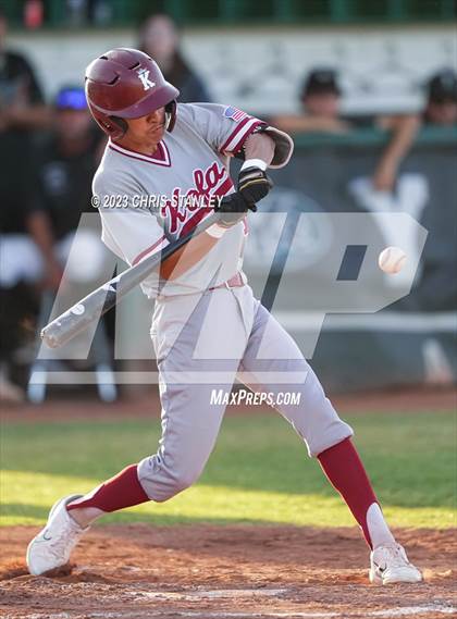 Thumbnail 3 in Kofa @ Youngker photogallery.