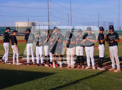 Thumbnail 1 in Kofa @ Youngker photogallery.