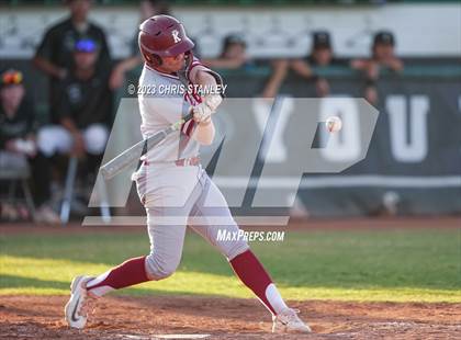 Thumbnail 1 in Kofa @ Youngker photogallery.