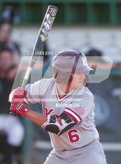 Thumbnail 3 in Kofa @ Youngker photogallery.