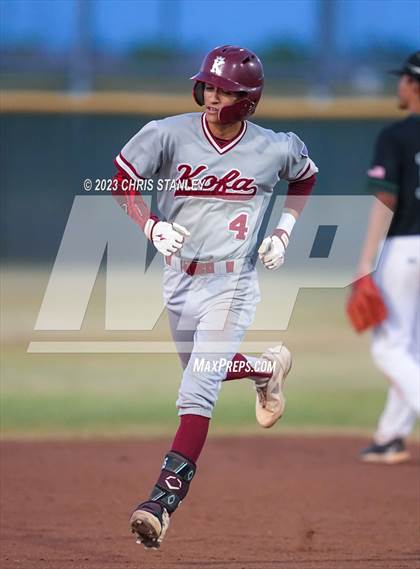 Thumbnail 2 in Kofa @ Youngker photogallery.