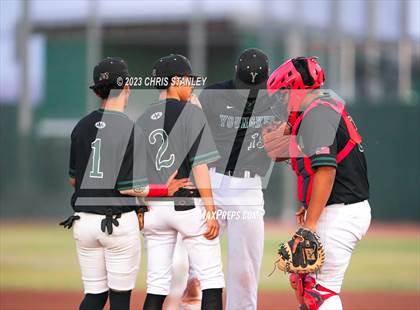Thumbnail 3 in Kofa @ Youngker photogallery.