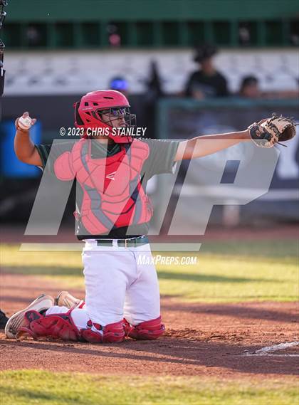 Thumbnail 2 in Kofa @ Youngker photogallery.