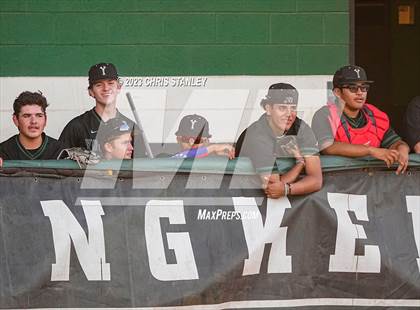 Thumbnail 3 in Kofa @ Youngker photogallery.