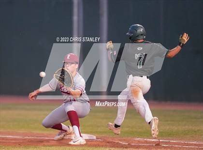 Thumbnail 1 in Kofa @ Youngker photogallery.