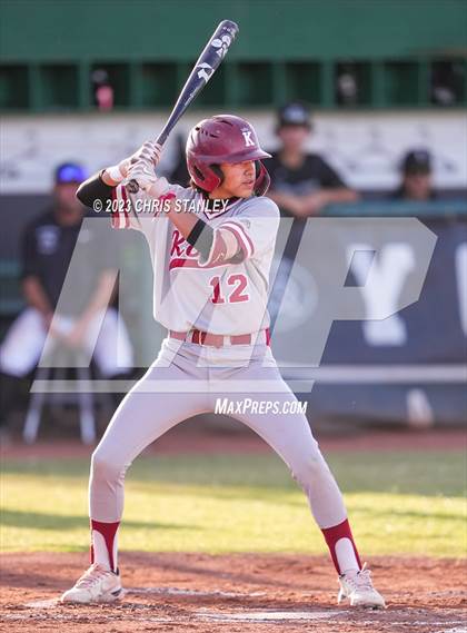 Thumbnail 1 in Kofa @ Youngker photogallery.