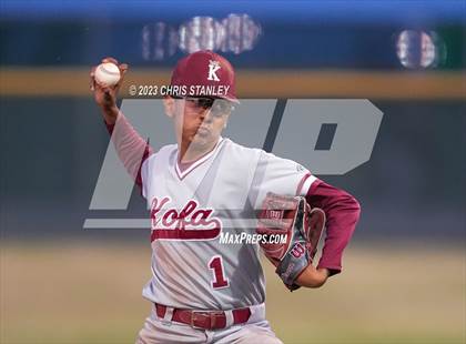 Thumbnail 2 in Kofa @ Youngker photogallery.