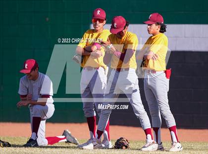 Thumbnail 3 in Kofa @ Youngker photogallery.