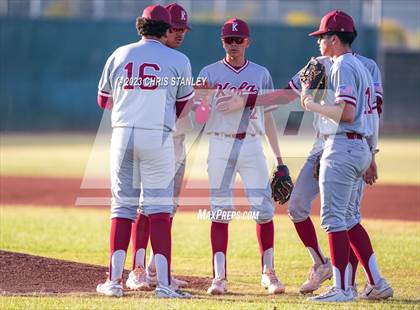 Thumbnail 3 in Kofa @ Youngker photogallery.