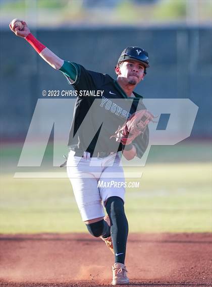 Thumbnail 2 in Kofa @ Youngker photogallery.