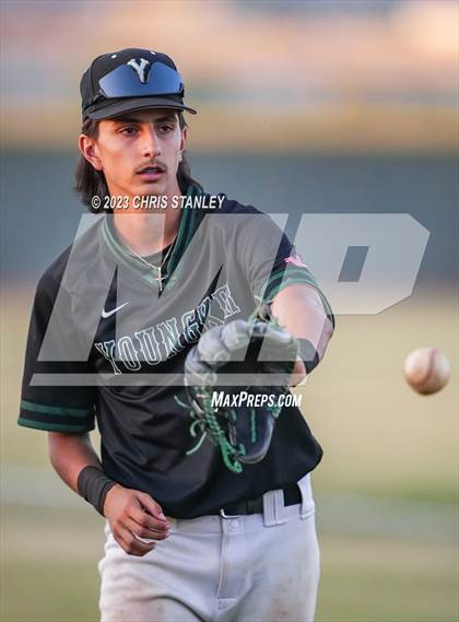 Thumbnail 3 in Kofa @ Youngker photogallery.