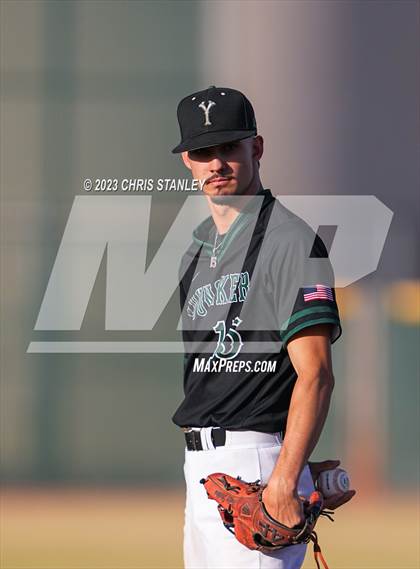 Thumbnail 3 in Kofa @ Youngker photogallery.
