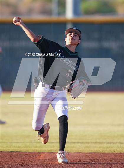 Thumbnail 1 in Kofa @ Youngker photogallery.
