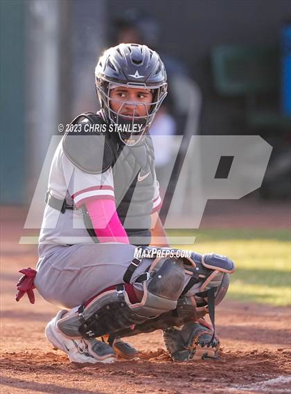 Thumbnail 3 in Kofa @ Youngker photogallery.