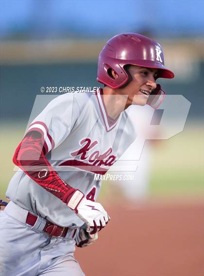 Thumbnail 3 in Kofa @ Youngker photogallery.