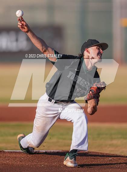 Thumbnail 1 in Kofa @ Youngker photogallery.