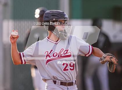 Thumbnail 3 in Kofa @ Youngker photogallery.