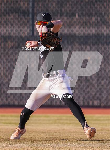 Thumbnail 2 in Kofa @ Youngker photogallery.