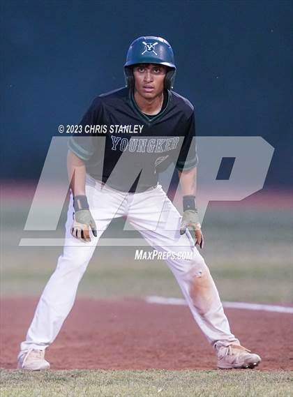 Thumbnail 2 in Kofa @ Youngker photogallery.