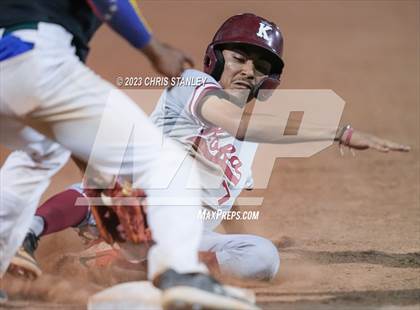 Thumbnail 3 in Kofa @ Youngker photogallery.