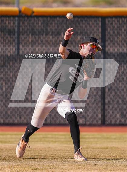 Thumbnail 3 in Kofa @ Youngker photogallery.