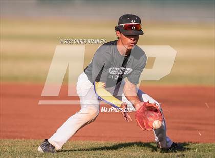 Thumbnail 1 in Kofa @ Youngker photogallery.