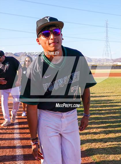 Thumbnail 3 in Kofa @ Youngker photogallery.