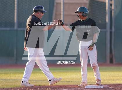 Thumbnail 2 in Kofa @ Youngker photogallery.