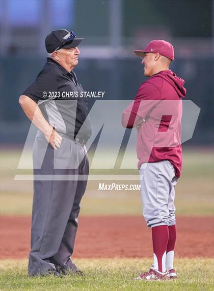 Thumbnail 3 in Kofa @ Youngker photogallery.