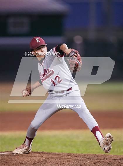 Thumbnail 1 in Kofa @ Youngker photogallery.