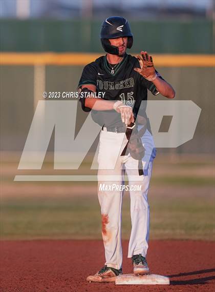Thumbnail 1 in Kofa @ Youngker photogallery.