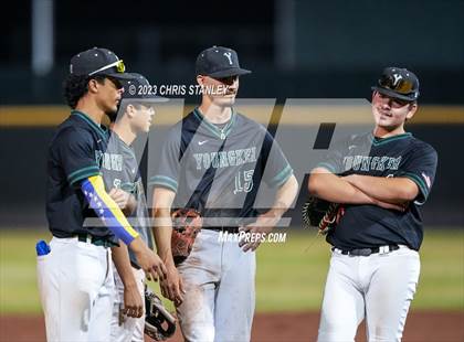 Thumbnail 3 in Kofa @ Youngker photogallery.