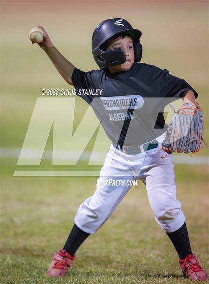 Thumbnail 2 in Kofa @ Youngker photogallery.