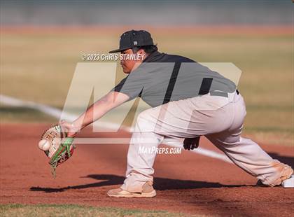 Thumbnail 3 in Kofa @ Youngker photogallery.