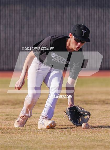 Thumbnail 3 in Kofa @ Youngker photogallery.