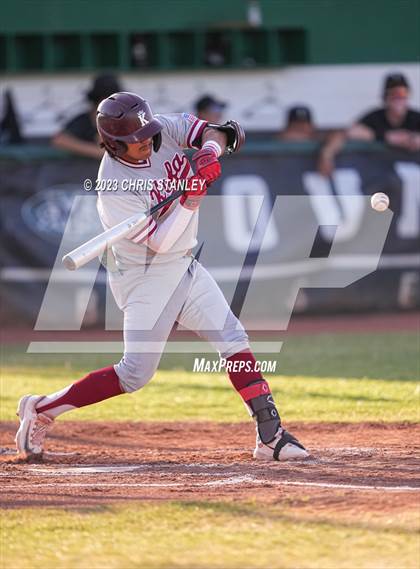 Thumbnail 3 in Kofa @ Youngker photogallery.