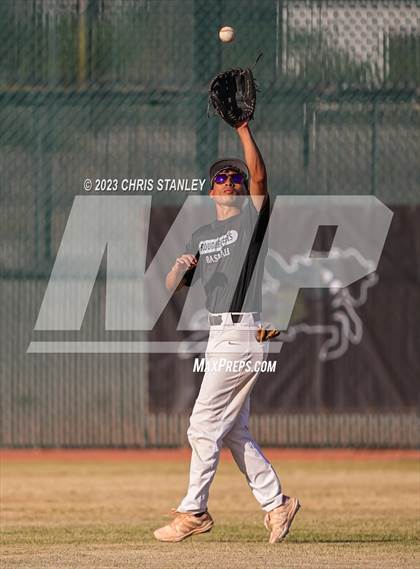 Thumbnail 1 in Kofa @ Youngker photogallery.