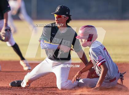 Thumbnail 2 in Kofa @ Youngker photogallery.