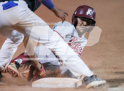 Thumbnail 2 in Kofa @ Youngker photogallery.