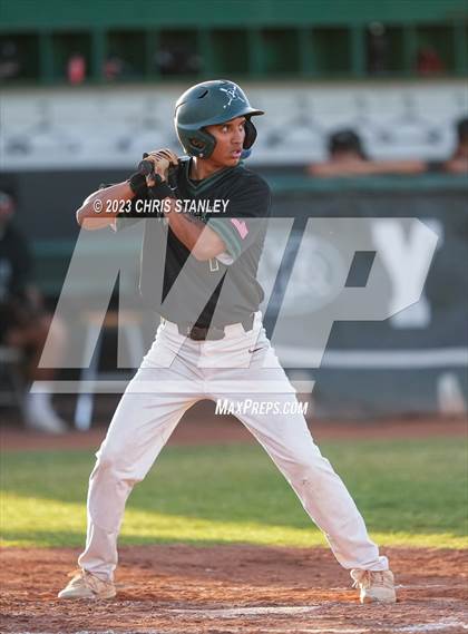 Thumbnail 3 in Kofa @ Youngker photogallery.