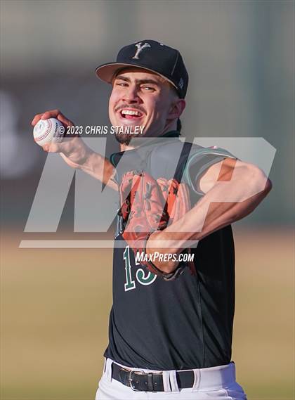 Thumbnail 3 in Kofa @ Youngker photogallery.