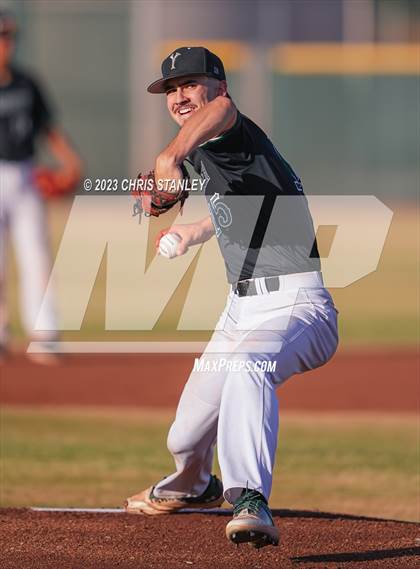Thumbnail 3 in Kofa @ Youngker photogallery.